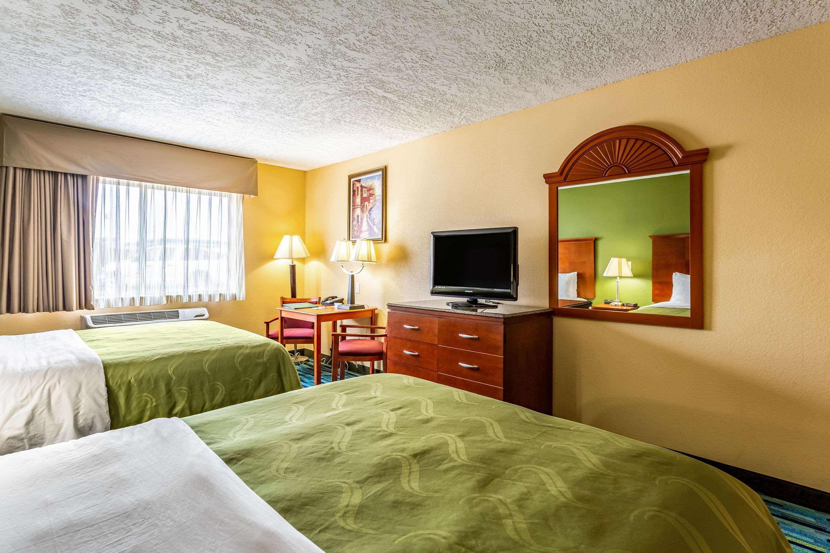 Quality Inn Los Lunas Экстерьер фото