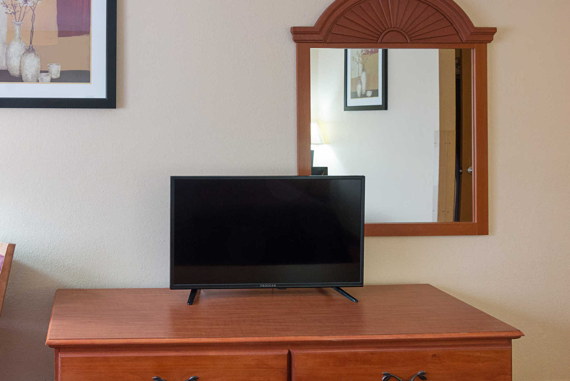 Quality Inn Los Lunas Номер фото