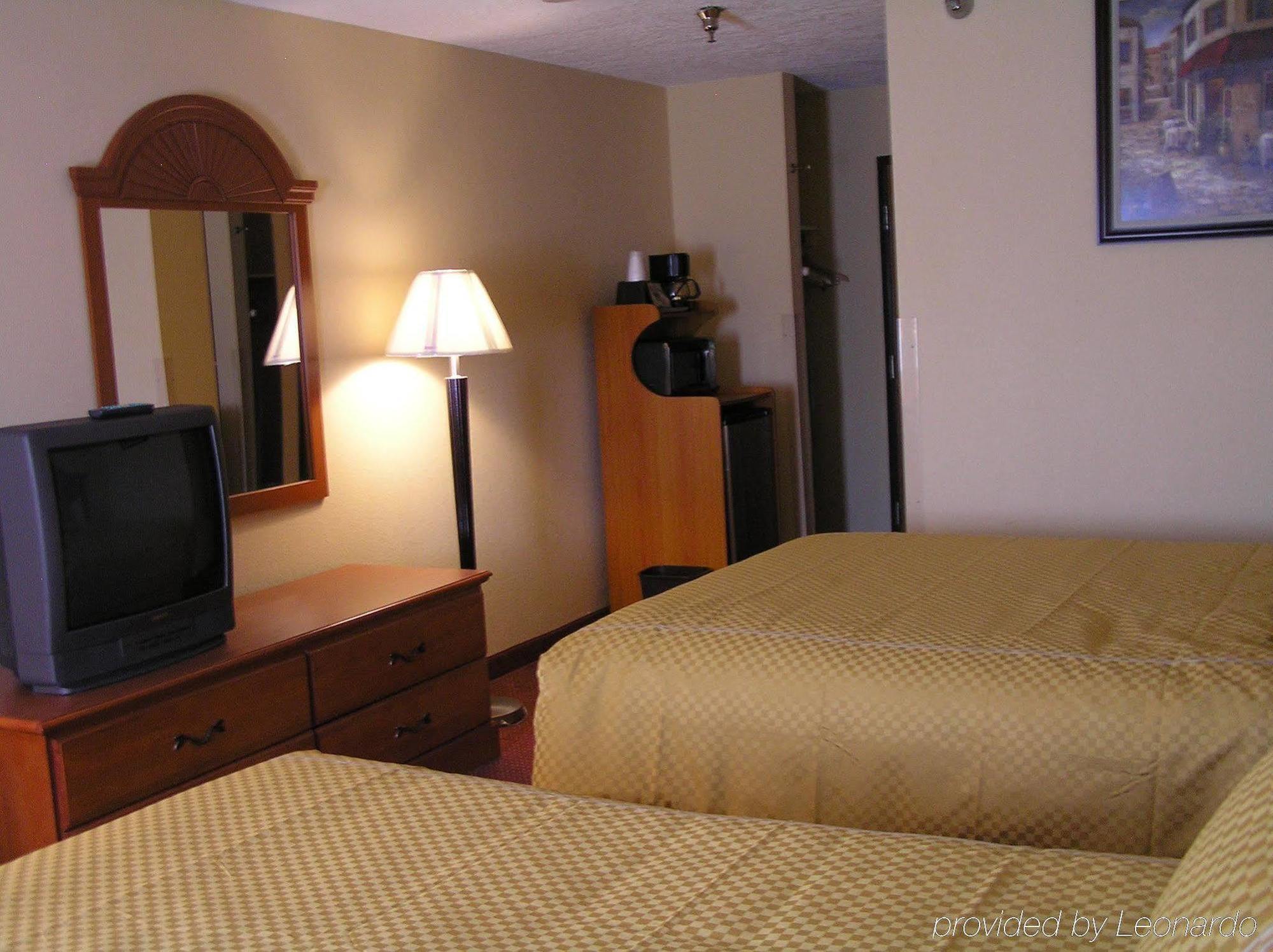 Quality Inn Los Lunas Номер фото