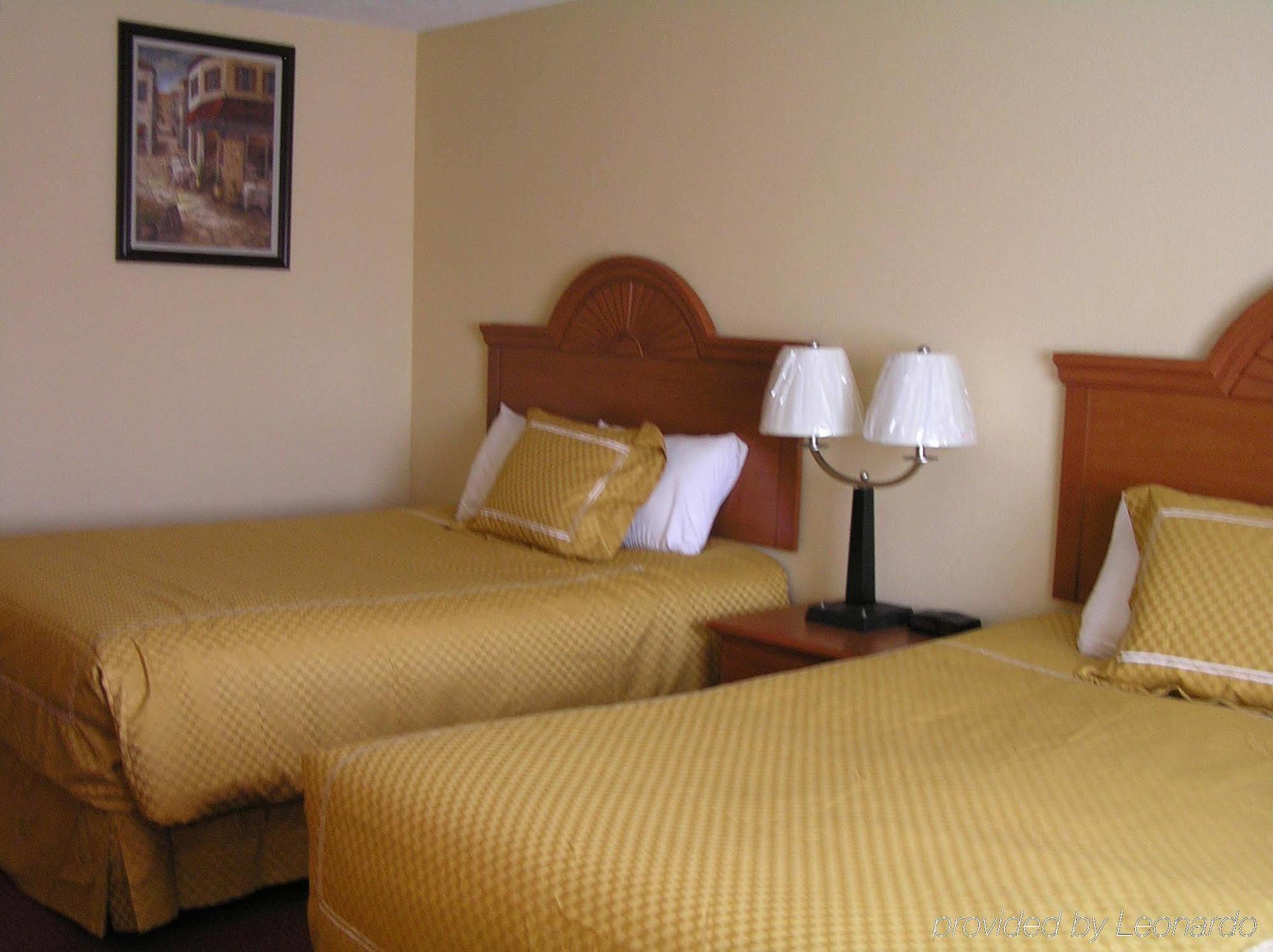 Quality Inn Los Lunas Экстерьер фото